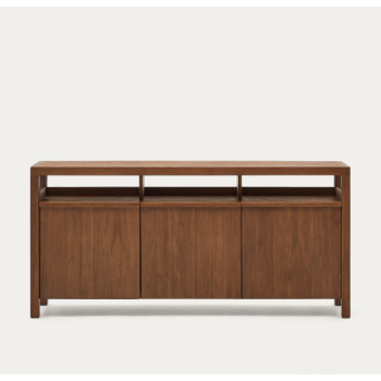 Sashi sideboard in solid wood LA FORMA