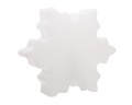 Luminous Snow Crystal 40 cm 32065 8 Seasons Design