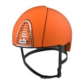 CHROME 2.0 JOCKEY TEXTURED ORANGE