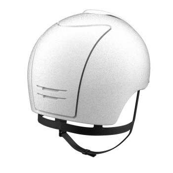 CHROME 2.0 JOCKEY TEXTURED WHITE