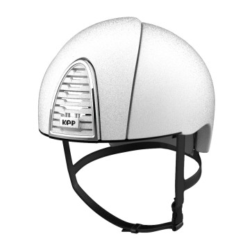 CHROME 2.0 JOCKEY TEXTURED WHITE