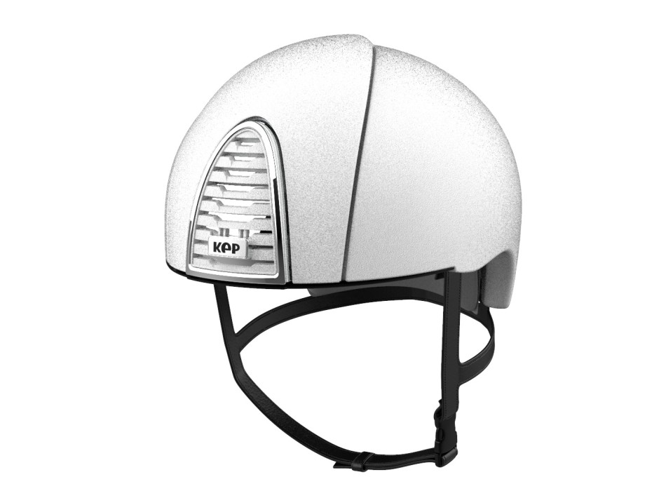 CHROME 2.0 JOCKEY TEXTURED WHITE