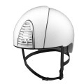 CHROME 2.0 JOCKEY TEXTURED WHITE