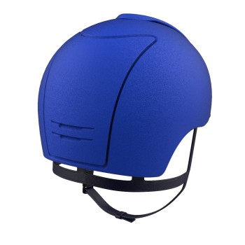 CHROME 2.0 JOCKEY TEXTURED BLUE FROST