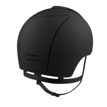 CHROME 2.0 JOCKEY TEXTURED BLACK