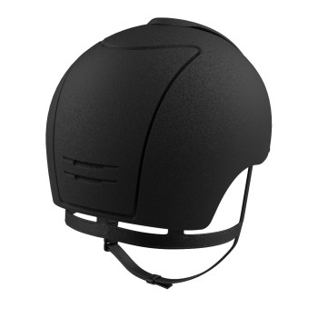 CHROME 2.0 JOCKEY TEXTURED BLACK