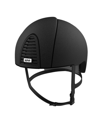 CHROME 2.0 JOCKEY TEXTURED BLACK