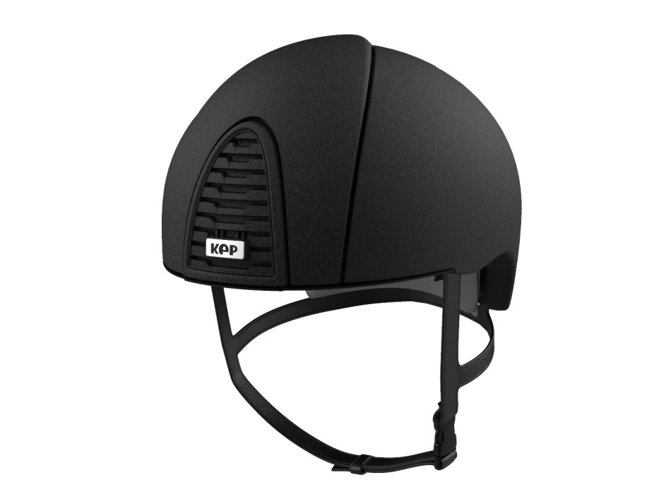 CHROME 2.0 JOCKEY TEXTURED BLACK