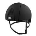 CHROME 2.0 JOCKEY TEXTURED BLACK