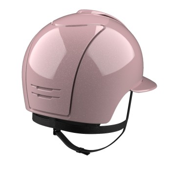 CHROME 2.0 METAL DIAMOND PINK