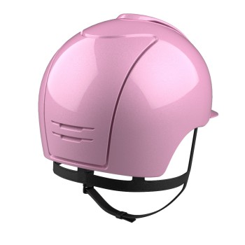 CHROME 2.0 METAL PINK