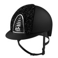 CHROME 2.0 TEXTILE BLACK/FRONT VELVET SPARKLING BLACK