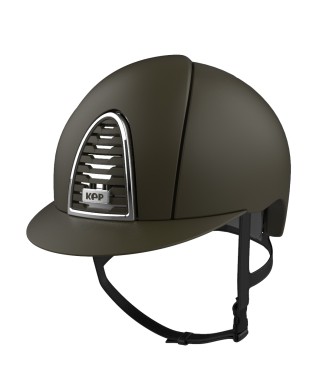 CHROME 2.0 TEXTILE MILITARY GREEN