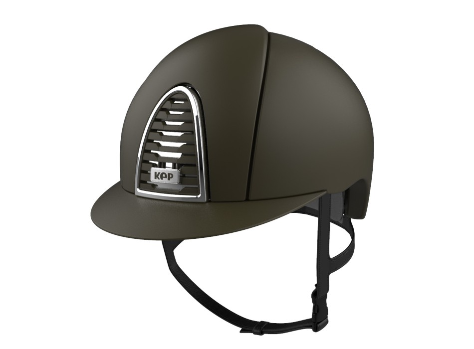 CHROME 2.0 TEXTILE MILITARY GREEN