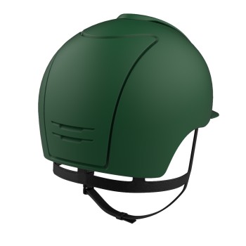 CHROME 2.0 TEXTILE DARK GREEN