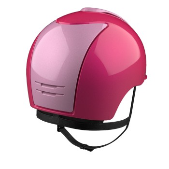 CROMO 2.0 XC METAL CERISE/METAL PINK INSERTS