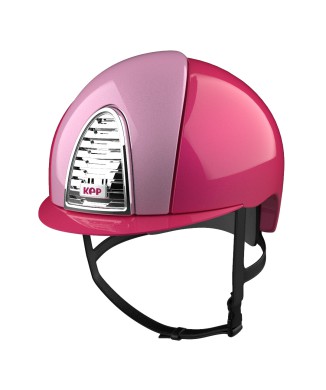 CROMO 2.0 XC METAL CERISE/METAL PINK INSERTS