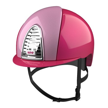 CROMO 2.0 XC METAL CERISE/METAL PINK INSERTS