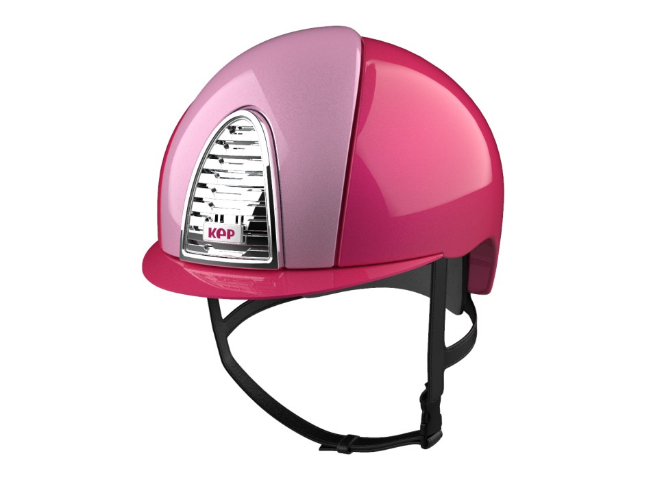 CROMO 2.0 XC METAL CERISE/METAL PINK INSERTS