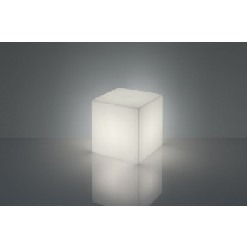 LUMINOUS CUBE 20 LP CUB020 LP CUE020 SLIDE