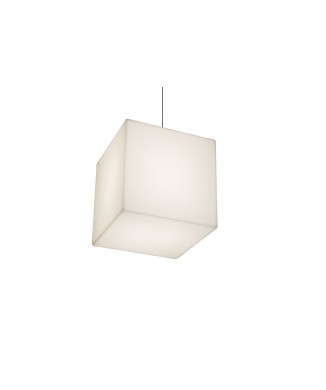 CUBE 20 LUMINOUS SUSPENSION LP CUI020 SLIDE