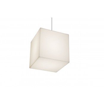 CUBE 20 LUMINOUS SUSPENSION LP CUI020 SLIDE