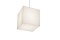 CUBE 20/30/40/50/75 LUMINOUS SUSPENSION LP CUI0 LP CUH0 SLIDE