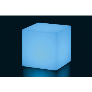 CUBE 25 LUMINOUS LED THE CUB025 SLIDE