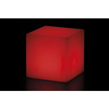 CUBE 25 LUMINOUS LED THE CUB025 SLIDE