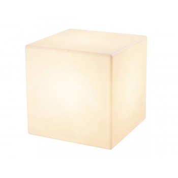 Luminous Cube cm 33 32445 8 Seasons Design