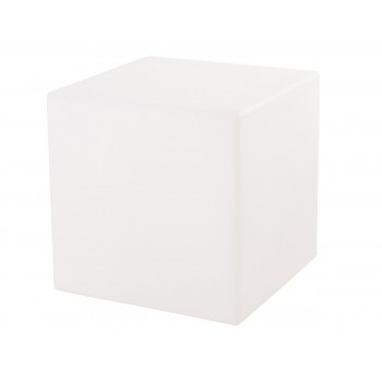 Luminous Cube cm 33 32445 8 Seasons Design