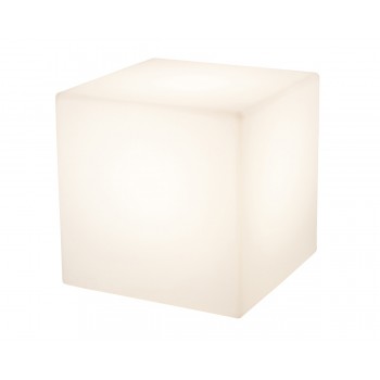 Luminous Cube cm 33 32445 8 Seasons Design