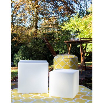 Luminous Cube cm 33 32445 8 Seasons Design