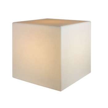 Luminous Cube cm 43 32444 8 Seasons Design