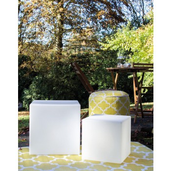 Luminous Cube cm 43 32444 8 Seasons Design