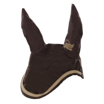 COTTON HORSE CAP