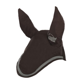 COTTON HORSE CAP