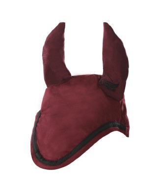 COTTON HORSE CAP