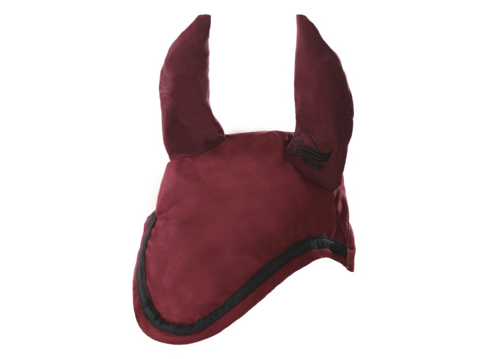 COTTON HORSE CAP