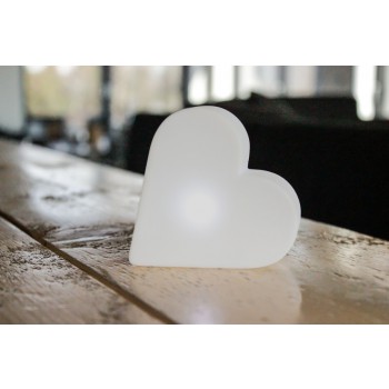 Luminous Heart Micro S USB-C 32606 8 Seasons Design