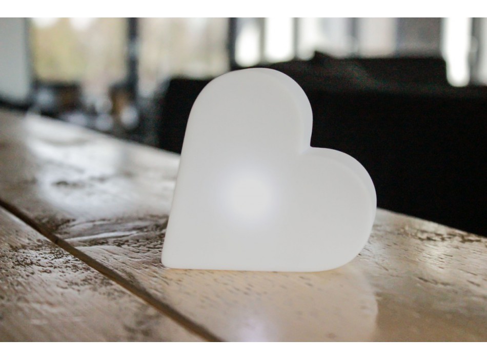 Luminous Heart Micro S USB-C 32606 8 Seasons Design