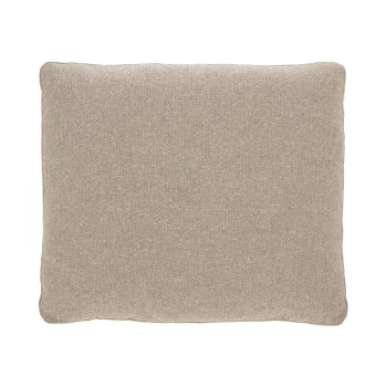 Cuscino Blok 50 x 60 cm beige