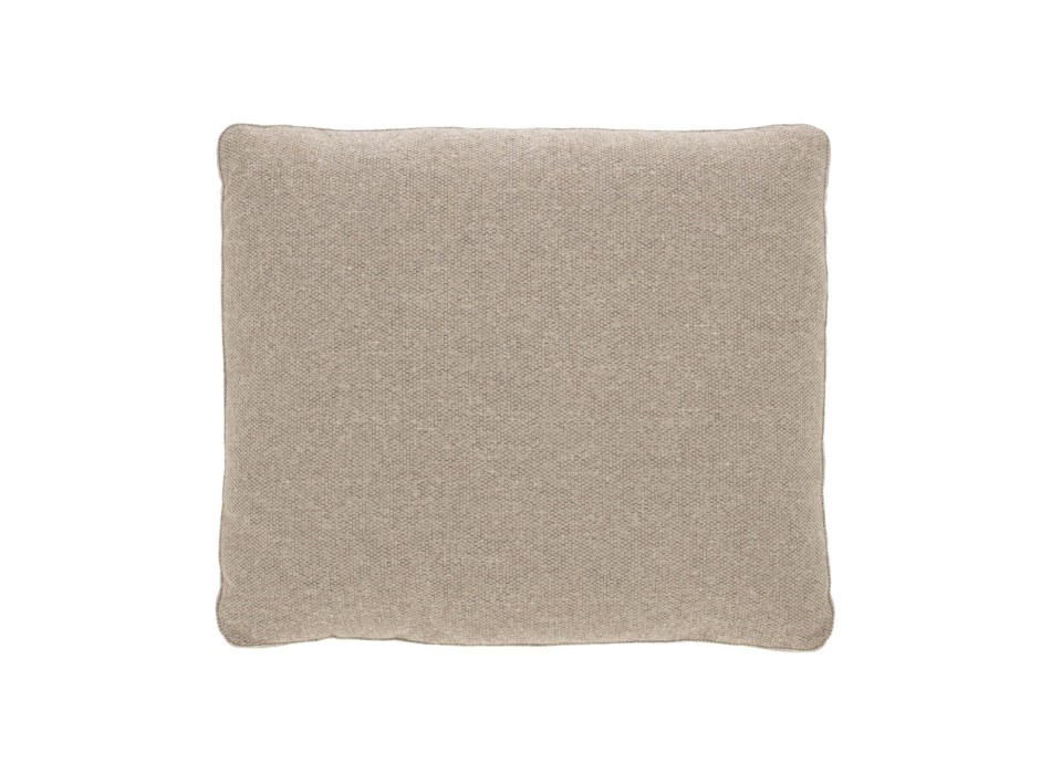 Cuscino Blok 50 x 60 cm beige