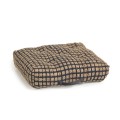 Floor or pallet cushion Adelma 63x63 cm