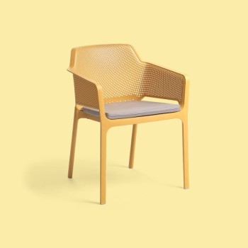 Net Nardi chair cushion