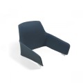 Shell cushion for Net Relax Nardi chair