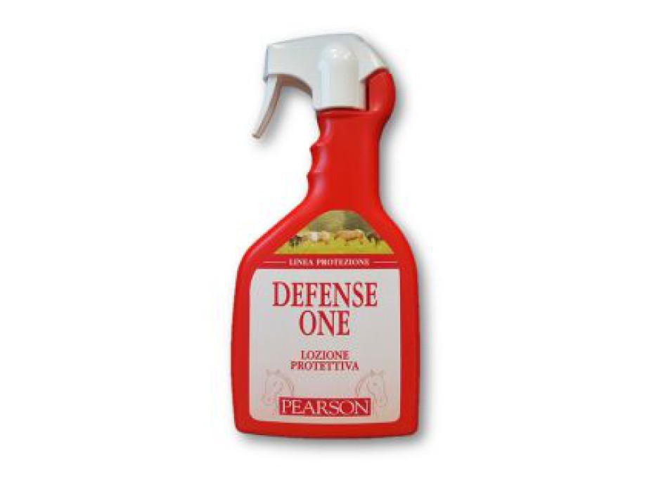 Defense One lotion Pearson ml. 700