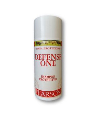 Defense one shampoo Pearson ml. 500