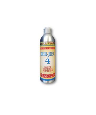 Der - Rec 4 Pearson lotion ml. 250