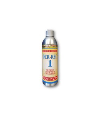 Der-Rec Pearson shampoo ml. 250